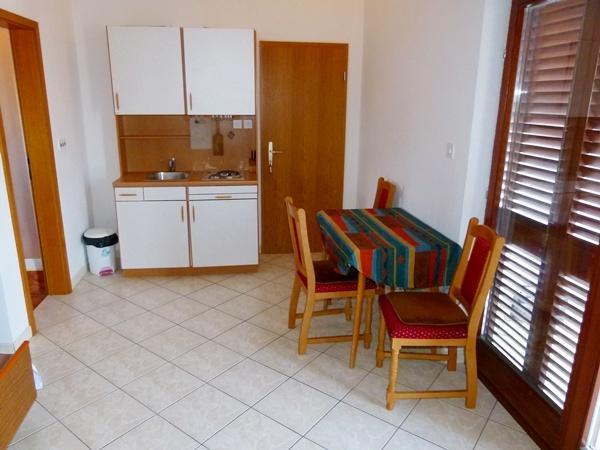 Apartments Nino セゲット・ヴラニツァ 部屋 写真