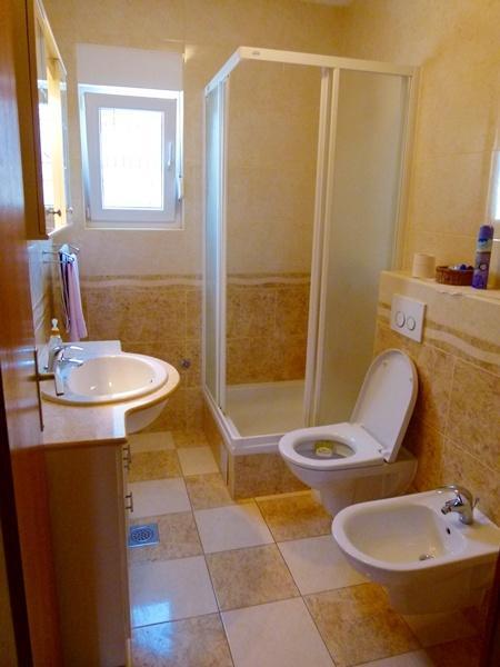 Apartments Nino セゲット・ヴラニツァ 部屋 写真