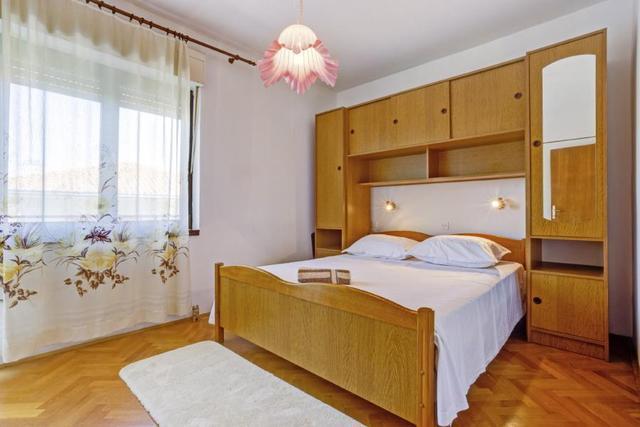 Apartments Nino セゲット・ヴラニツァ 部屋 写真