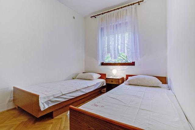 Apartments Nino セゲット・ヴラニツァ 部屋 写真