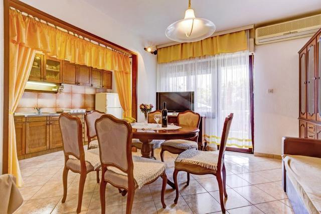 Apartments Nino セゲット・ヴラニツァ 部屋 写真