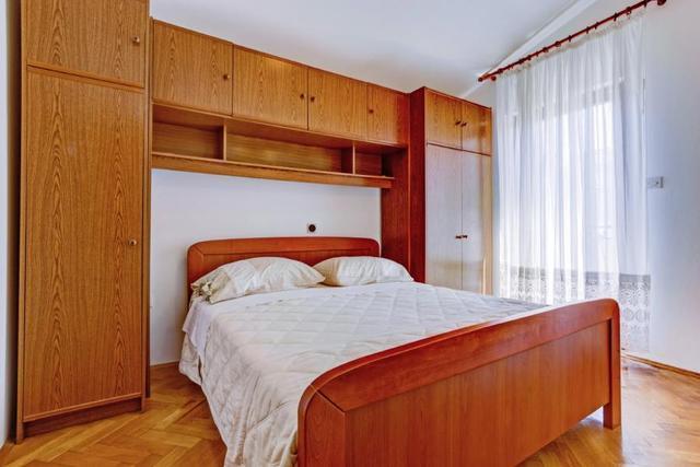 Apartments Nino セゲット・ヴラニツァ 部屋 写真