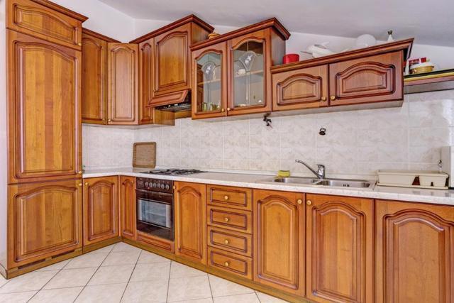 Apartments Nino セゲット・ヴラニツァ 部屋 写真