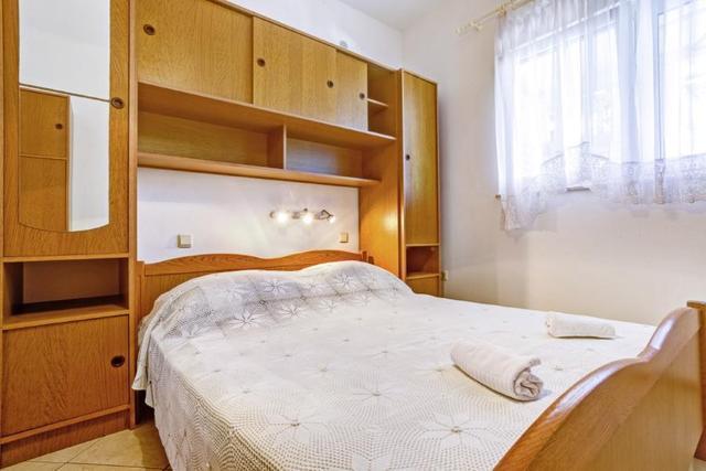 Apartments Nino セゲット・ヴラニツァ 部屋 写真