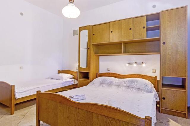 Apartments Nino セゲット・ヴラニツァ 部屋 写真