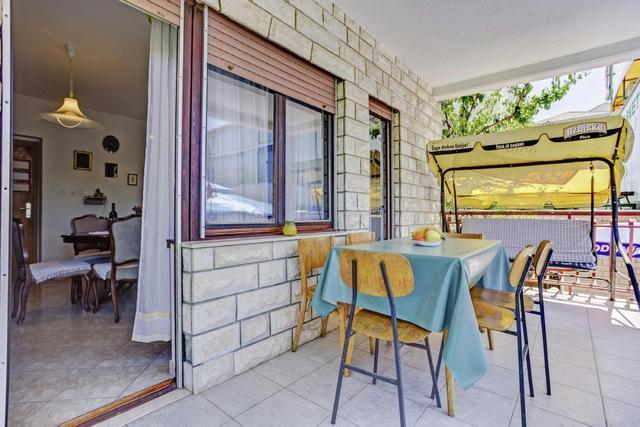 Apartments Nino セゲット・ヴラニツァ 部屋 写真