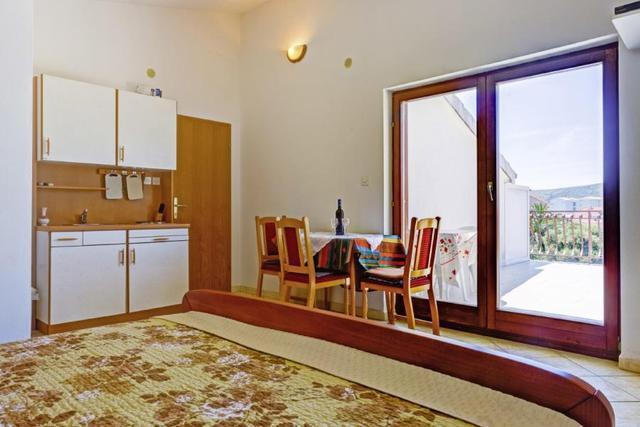 Apartments Nino セゲット・ヴラニツァ エクステリア 写真