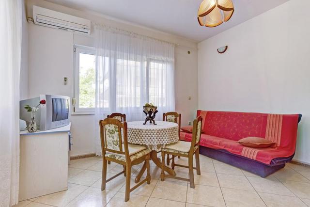 Apartments Nino セゲット・ヴラニツァ 部屋 写真