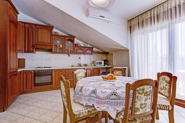 Apartments Nino セゲット・ヴラニツァ 部屋 写真