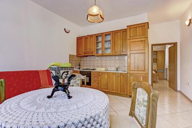 Apartments Nino セゲット・ヴラニツァ 部屋 写真