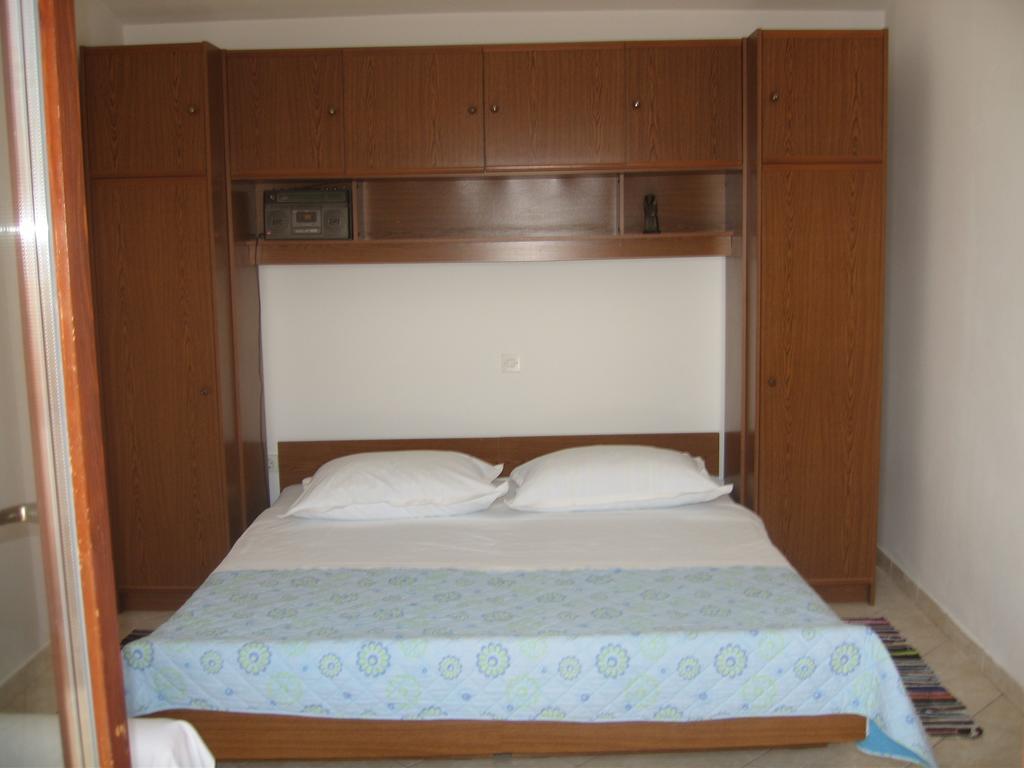 Apartments Nino セゲット・ヴラニツァ 部屋 写真